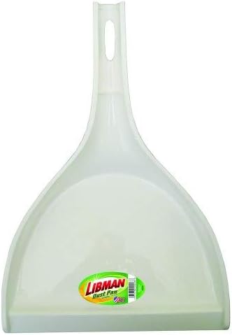Libman Dustpan/Scoop 10 (Pack of 2)