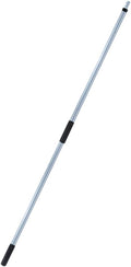 STAR BRITE Extend-A-Brush Handles - Fixed & Telescoping Floating Handles - Quick Connect for Boat, RV, Pool, Auto, Home Cleaning - Durable, Versatile Extension Handles for Multiple Accessories
