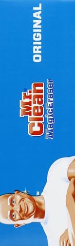 Mr. Clean Magic Eraser Original, 6 Count