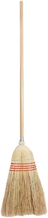 Gemplers Corn Broom