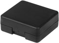 Reflex Camera Action Camera Battery Case compatible with GoPro Hero 13/12/11/10/9 | Moisture-Proof Storage Box with TF Card Slots | Compact Durable Protective Case for GoPro Batteries & Accessories