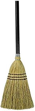 RUBBERMAID 1880163 Broom Corn Lobby with Vinyl
