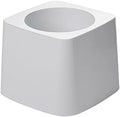 Commercial Holder For Toilet Bowl Brush [Set of 3]