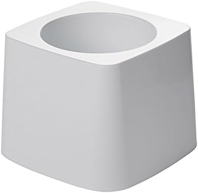 Commercial Holder For Toilet Bowl Brush [Set of 3]