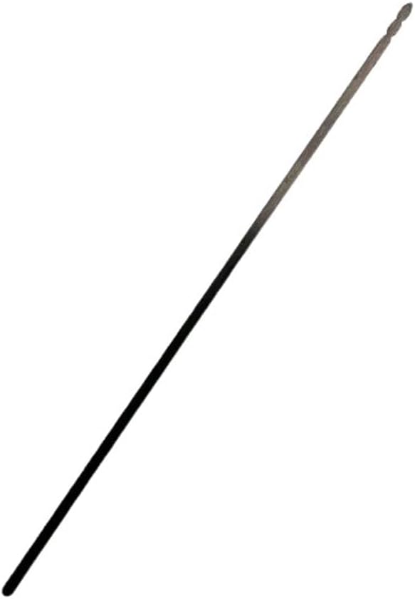 Water Tank Radiator Fins Cleaning Pins Precision Pick Detailing Brush 10'' Hole Through Pin Ventilation Tool for Radiator Cleaning Wand Radiator Genie Water Air Radiator Cleaner Air Comb Filter