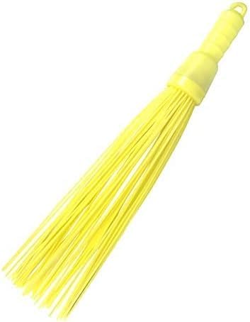 No Dust Floor Broom (Freedom from New Broom Dust- Busan)