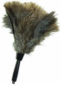 Ostrich Feather Duster