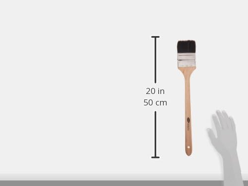 MERIT PRO 179345 3" Bent Radiator Brush