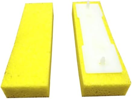 HOMEMAID® Cellulose Refill Sponge Metal Hinge Squeeze Mop - $7.99 Each (Made in USA)