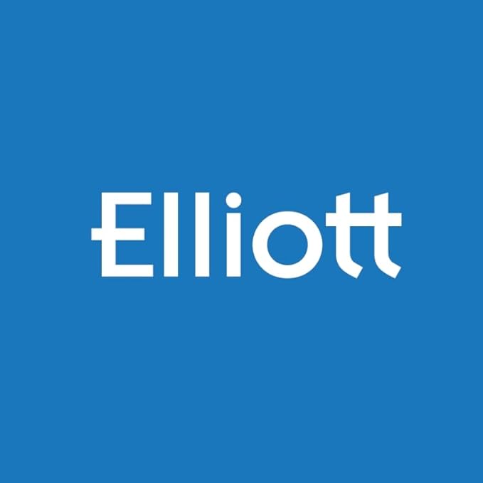 Elliott Wooden Scrubbing Brush