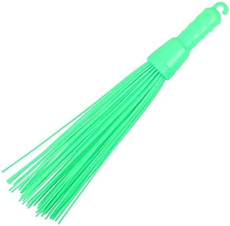 No Dust Floor Broom (Freedom from New Broom Dust- Busan)