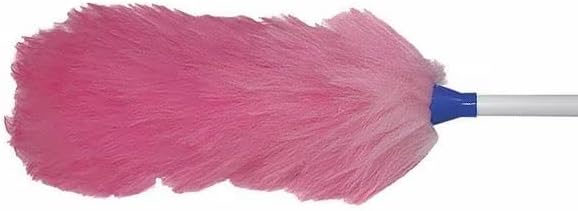 MDMprint Duster, Lambswool, 28"", Mfr: 3103-A