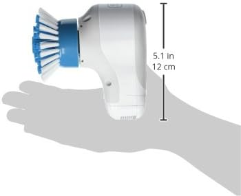 BLACK+DECKER Grimebuster Powered Scrubber (BHPC130)