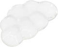 Gel Cloud Wrist Rest - Cloud Mouse Wrist Rest Pad Mouse Support for Office Gaming Pad Computer Laptop Ergonomic Comfortable Pain Relief