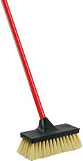 LIBMAN 549 Tampico Floor Scrub,PK6