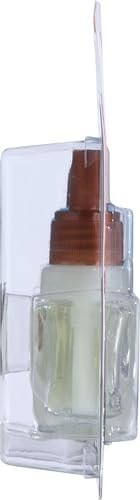 Febreze Origins Fade Defy PLUG Air Freshener & Odor Fighter, Wood, (2) .87 fl. oz. Oil Refills Cranberry