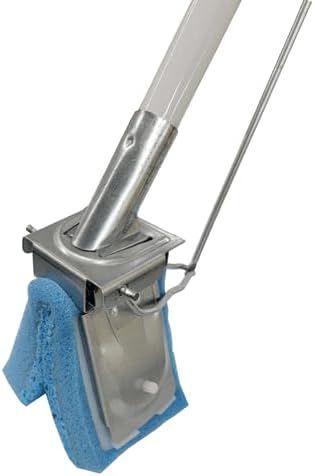 HOMEMAID® Cellulose Butterfly Sponge Mop - $19.98 Each/Made in USA