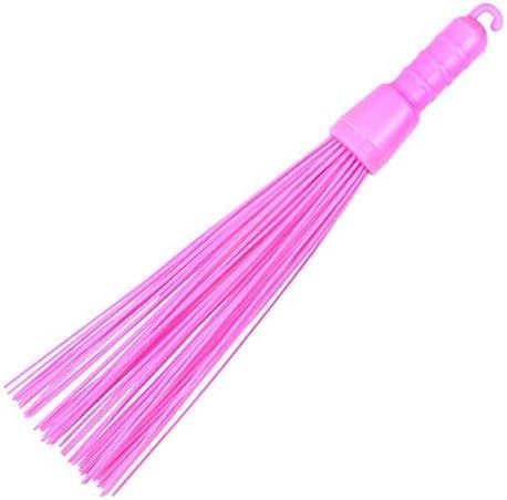 No Dust Floor Broom (Freedom from New Broom Dust- Busan)
