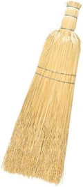 Large Replacement Corn Broom - 15.5 inch