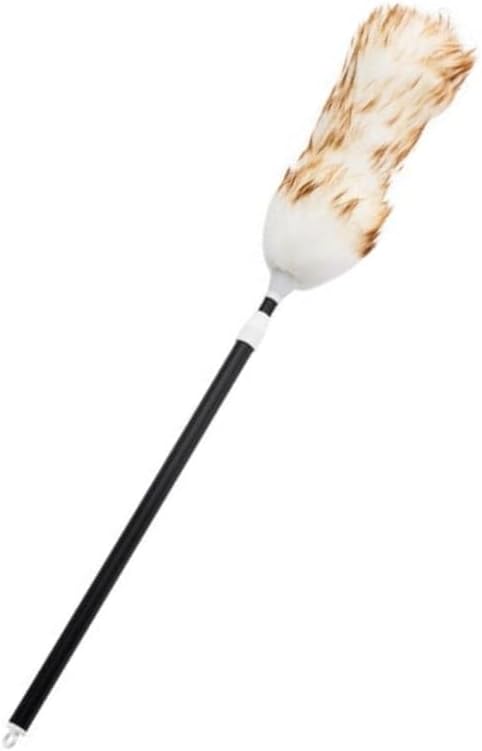 30" - 45" Lambswool Duster with Telescopic Handle
