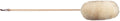 Wool Shop Lambswool Duster 36"