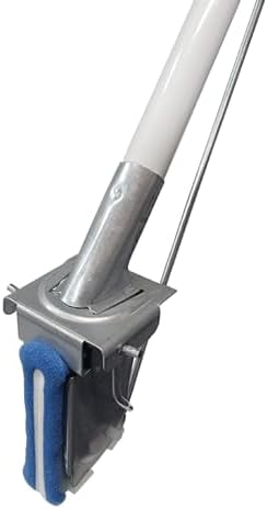 HOMEMAID® 9" Butterfly Eraser Sponge Mop - $17.99 Each (Made in USA)