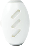 Washable Sticky Roller, Reusable Lint Rollers for Pet Hair, lint Remover for Clothes, Portable Home Travel Lint Roller, Super Sticky Lint Roller Ball for Plush Hair,Clothes Ball Remover,Dust(White)