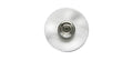Dremel 423E EZ Lock Cloth Polishing Wheel