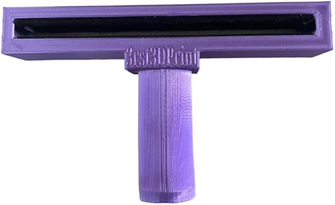 Generic Rainbow Ceiling Fan Vacuum Attachment (7 Inch, Plastic, Slip Connector)
