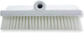 Heavy-Duty Plastic Scrub Brush – 10 Inch Floor, Wall & Equipment Cleaner for Commercial Use