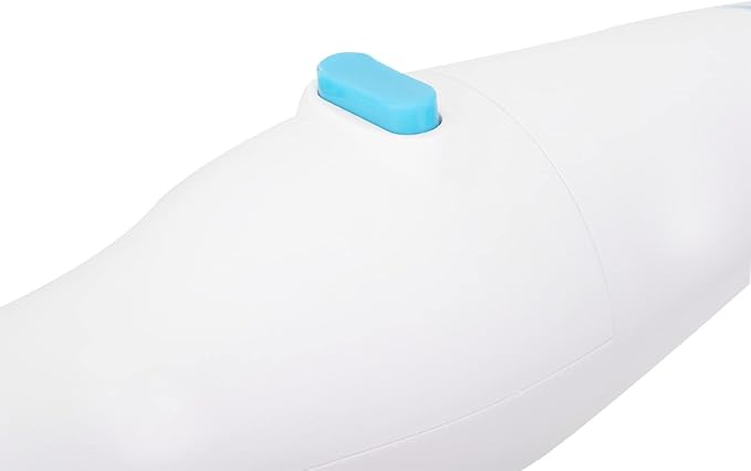 180° Electric Furniture Duster, 9.25 * 1.57in Automatic Duster, Electrostatic Adsorption for Furniture Doors and Cars Keyboards
