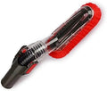 32mm(1-1/4inch) Flexible Soft Vacuum Dusting Brush Perfect for Cleaning Furniture, High Space, Ceiling Vacuum Cleaner Accepting 1 1/4"" Inner Diameter attachments.