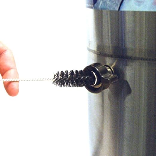 Bunn 00674.0000 Brush, Tube-NYL Bristle .75 Od