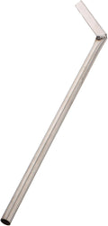 PRETYZOOM Elevator Groove Scraper Tool for Efficient Gap Cleaning and Maintenance Office and Residential Buildings Innovative Design for Deep Debris Removal and Enhanced Performance