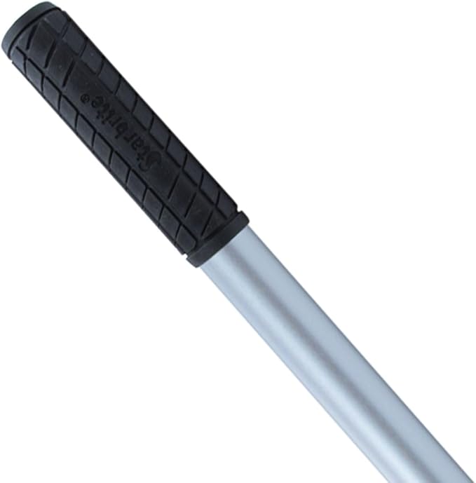 STAR BRITE Extend-A-Brush Handles - Fixed & Telescoping Floating Handles - Quick Connect for Boat, RV, Pool, Auto, Home Cleaning - Durable, Versatile Extension Handles for Multiple Accessories