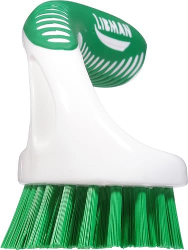 Libman Power Scrub Brush