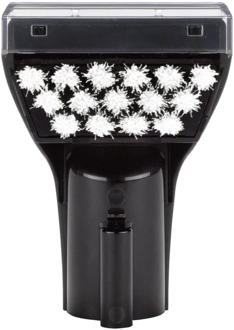 Replacement 3" Tough Stain Tool W/Removable Nozzle for All Bissell Portable Carpet Cleaners 2036651, 2037151, 1425 Series, 73H55, 73H5C, 73H5K (SpotBots, SpotCleans, Little Green, and others)