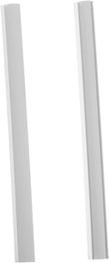 Angoily Dustpan Edge Replacement s Garbage Shovel Edge Protector