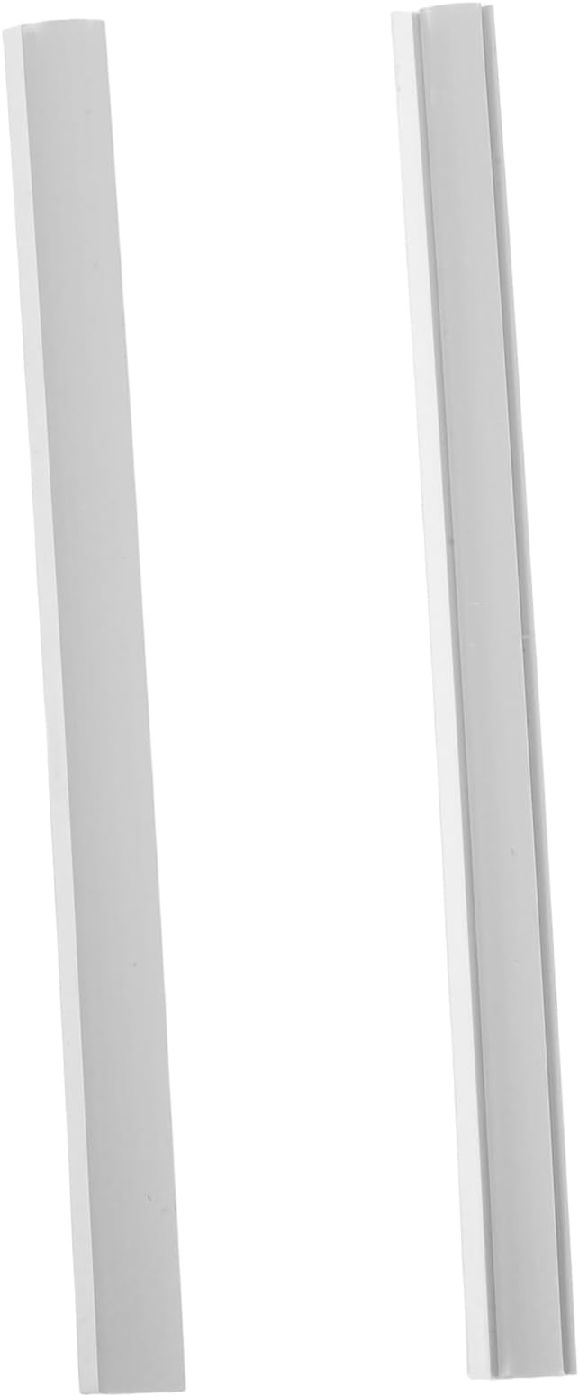 Angoily Dustpan Edge Replacement s Garbage Shovel Edge Protector