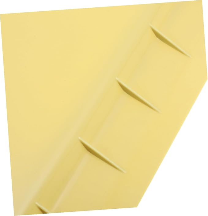 NUOBESTY Small Handheld Dustpan Set 2pcs, Plastic Garbage Scooper Dust Pan with Comfortable Grip Handle, Reusable Dustpan for Home and Office Cleaning, Desktop Debris Collection Tool