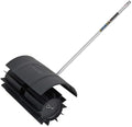 49-16-274021 for Milwaukee.. M18 Fuel Quik LOK Rubber Broom Attachment