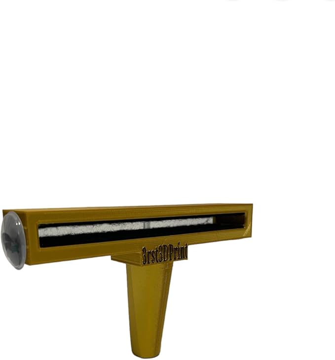 Ceiling Fan Blade Cleaning Vacuum Attachment (Beige)
