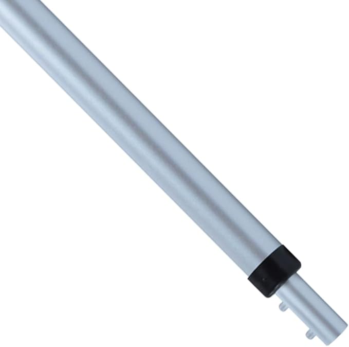 STAR BRITE Extend-A-Brush Handles - Fixed & Telescoping Floating Handles - Quick Connect for Boat, RV, Pool, Auto, Home Cleaning - Durable, Versatile Extension Handles for Multiple Accessories