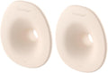 eufy Original 27mm Flange (2-Pack), Replacement Accessories for Wearable Breast Pump E20/S1/S1 Pro, HeatFlow™ Technology, Food-Grade Silicone, Durable, Comfortable, Ergonomic Fit