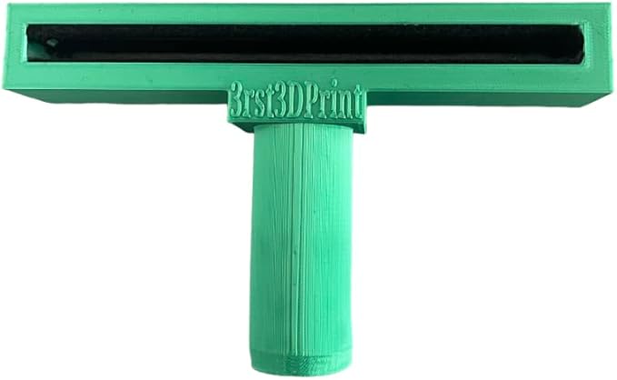 Generic Rainbow Ceiling Fan Vacuum Attachment (7 Inch, Plastic, Slip Connector)