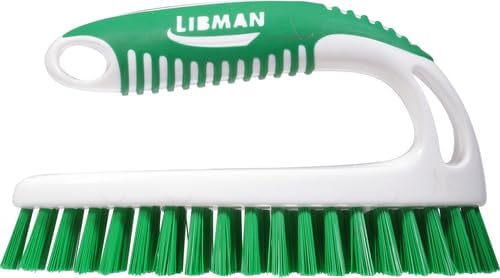 Libman Power Scrub Brush