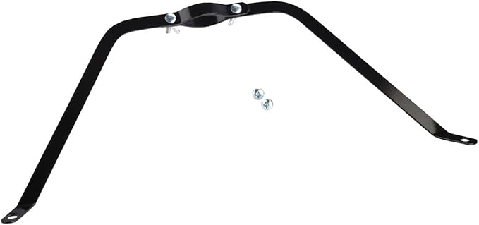 DQB Outrigger Metal Push Broom Handle Brace - 1 Each