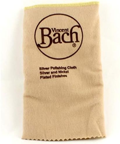 Bach Silver Polish Cloth