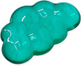 Gel Cloud Wrist Rest - Cloud Mouse Wrist Rest Pad Mouse Support for Office Gaming Pad Computer Laptop Ergonomic Comfortable Pain Relief