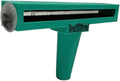 Ceiling Fan Blade Cleaning Vacuum Attachment Cleaning Tool (Teal)